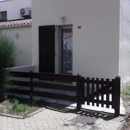 Villa Naturiste "Eden" Heliovillage 105 Agde Eksteriør billede