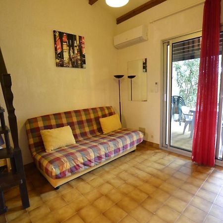 Villa Naturiste "Eden" Heliovillage 105 Agde Eksteriør billede