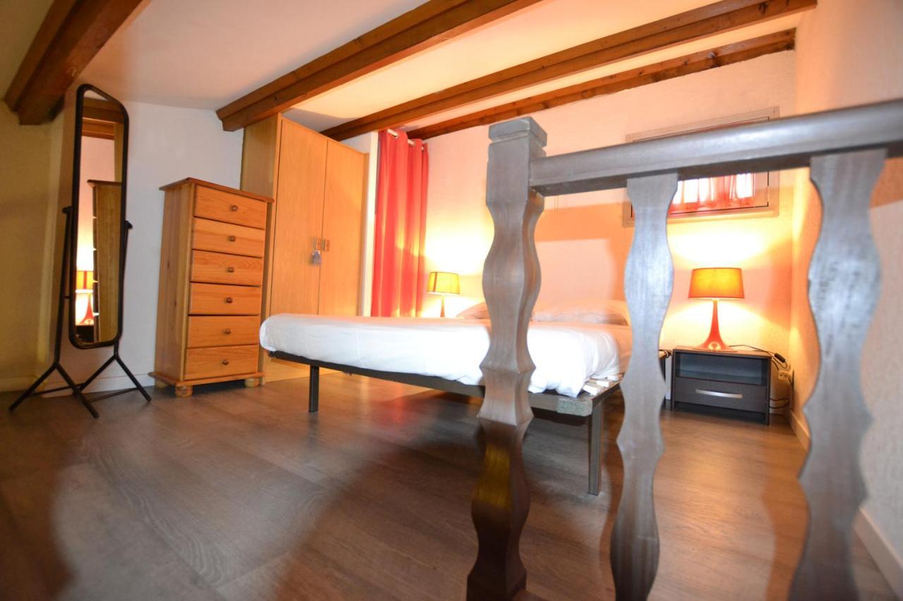 Villa Naturiste "Eden" Heliovillage 105 Agde Eksteriør billede