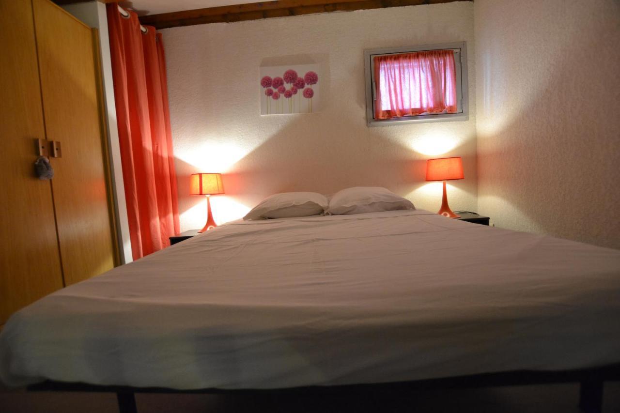Villa Naturiste "Eden" Heliovillage 105 Agde Eksteriør billede