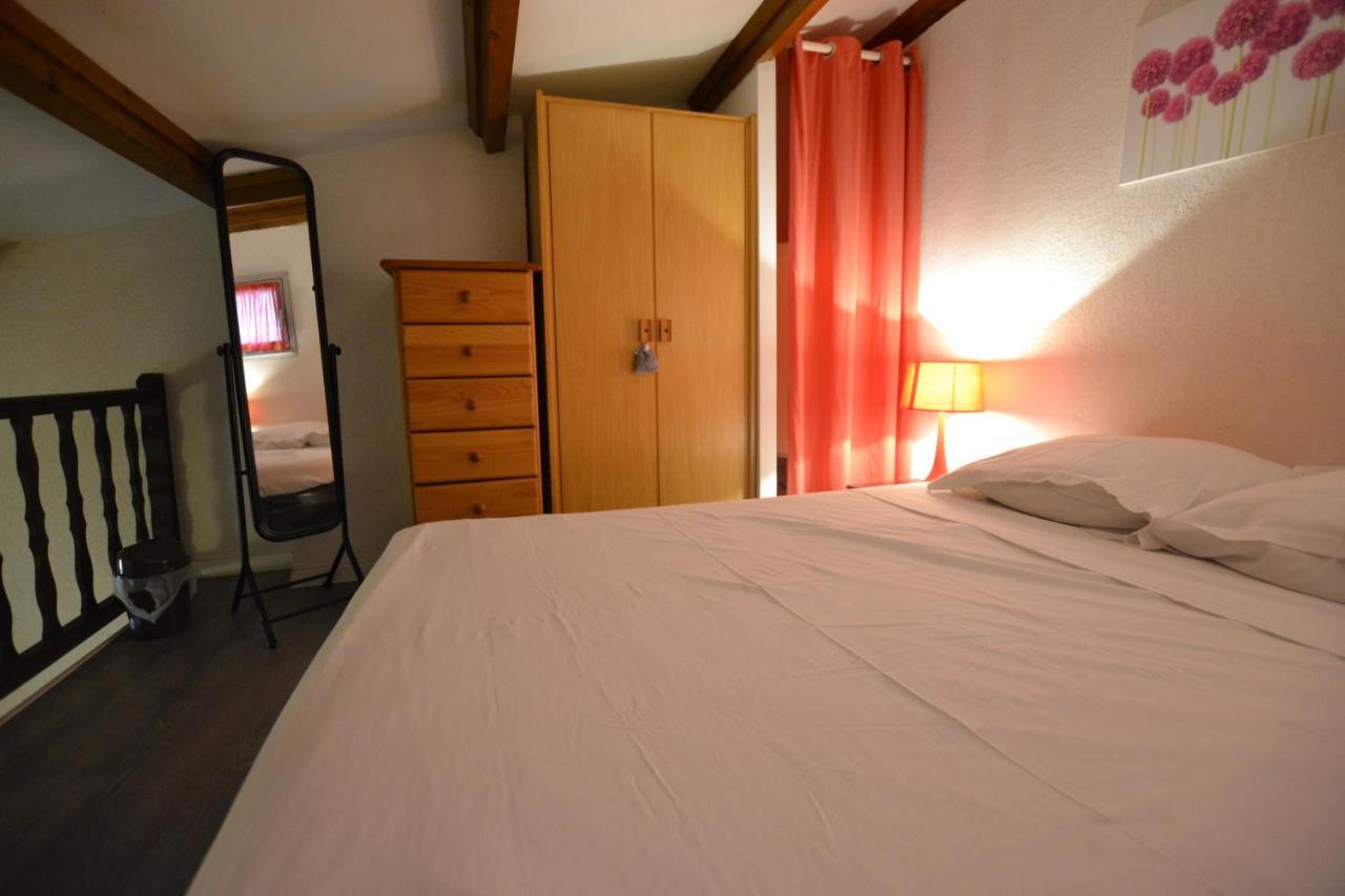 Villa Naturiste "Eden" Heliovillage 105 Agde Eksteriør billede