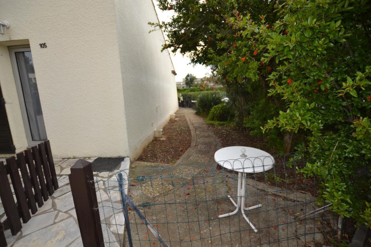 Villa Naturiste "Eden" Heliovillage 105 Agde Eksteriør billede