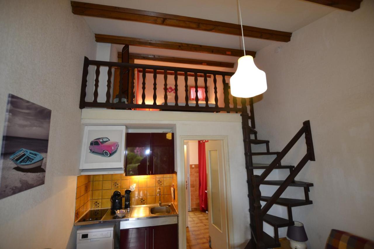 Villa Naturiste "Eden" Heliovillage 105 Agde Eksteriør billede