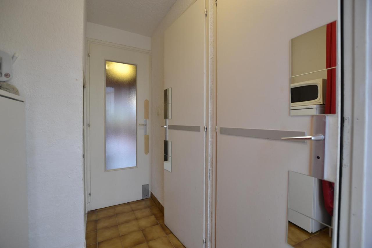 Villa Naturiste "Eden" Heliovillage 105 Agde Eksteriør billede