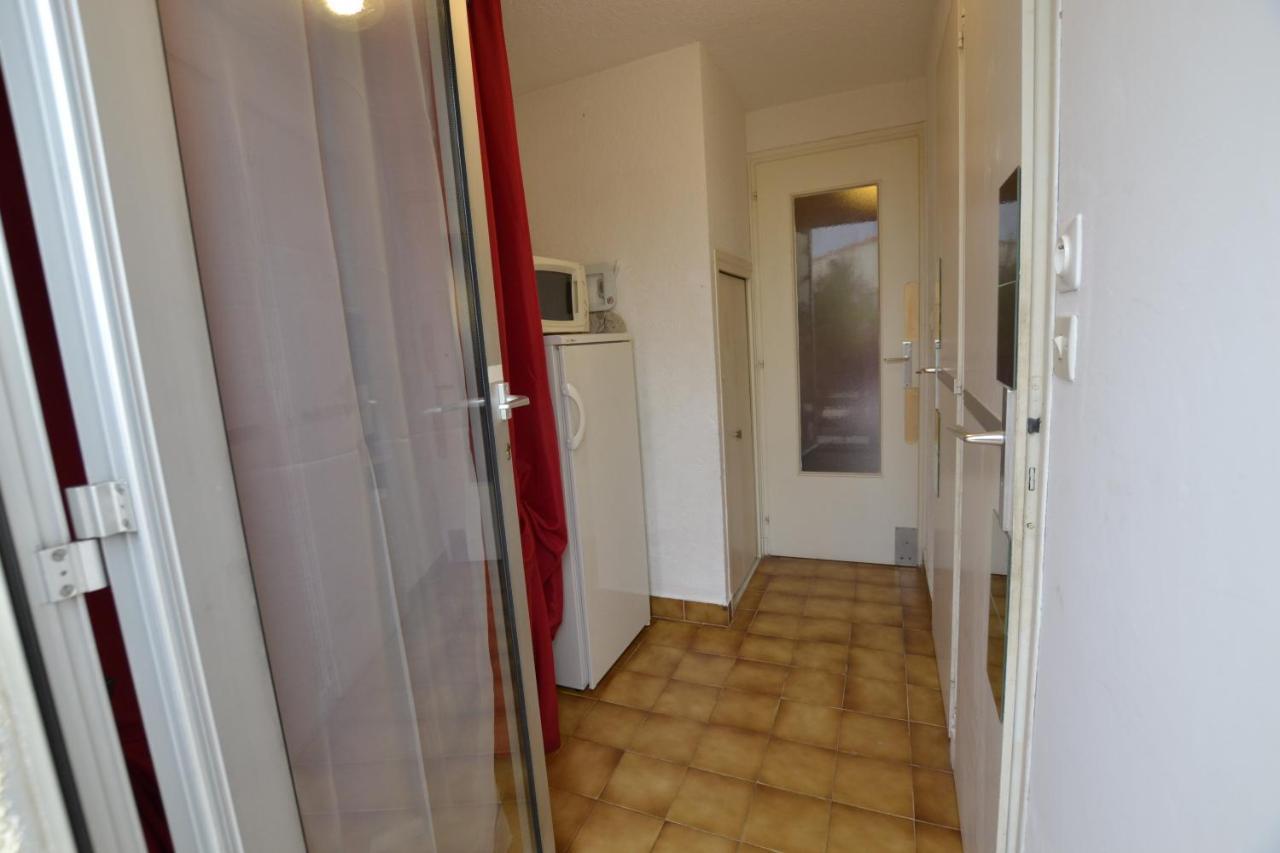 Villa Naturiste "Eden" Heliovillage 105 Agde Eksteriør billede